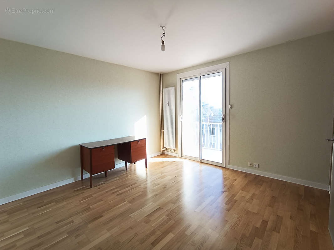 Appartement à VALENCE