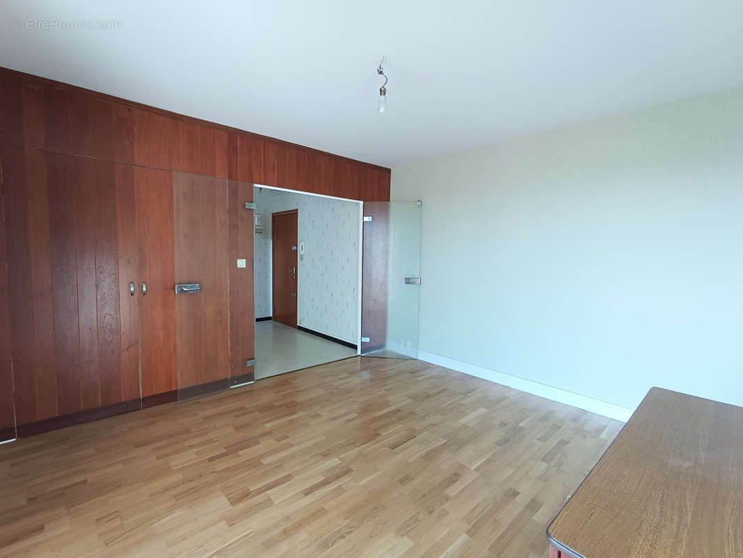 Appartement à VALENCE