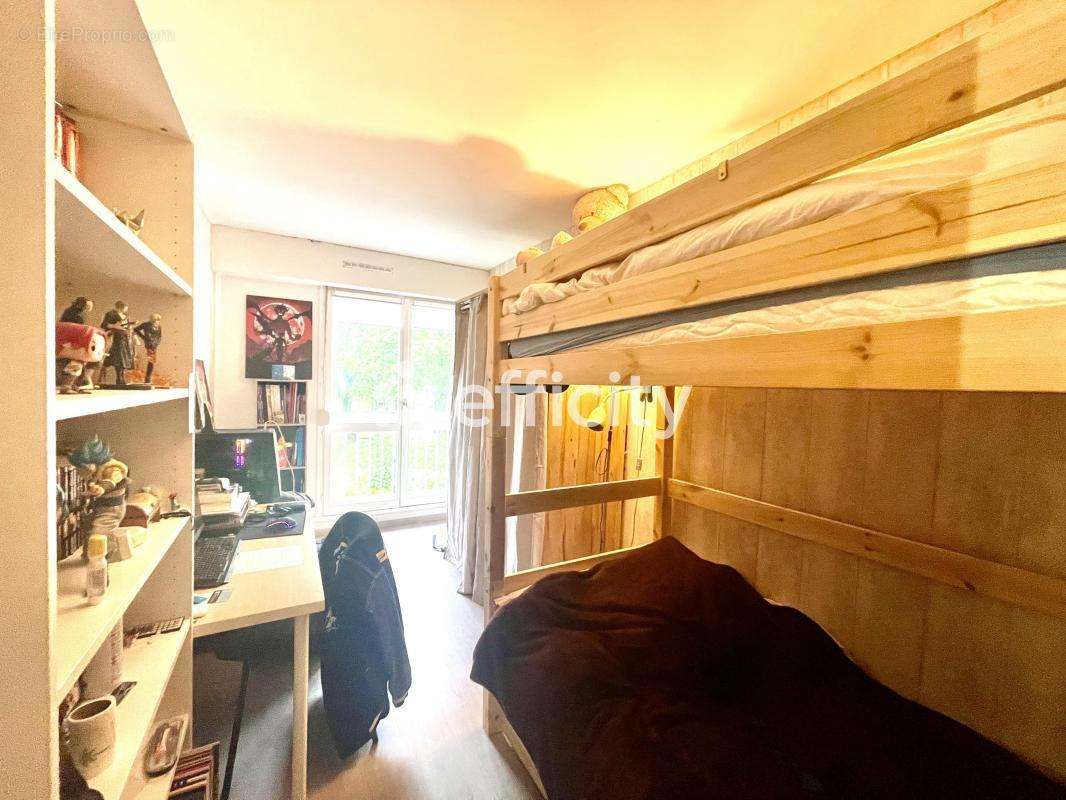 Appartement à CERGY