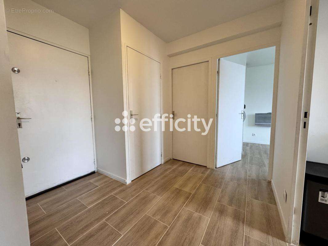 Appartement à NOISY-LE-GRAND