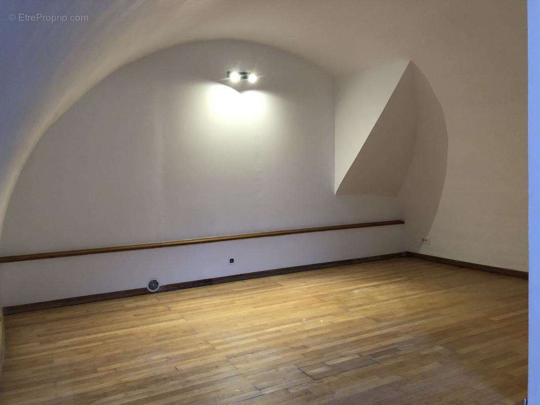 Appartement à GEMENOS