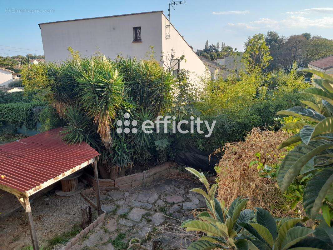 Maison à BEZIERS