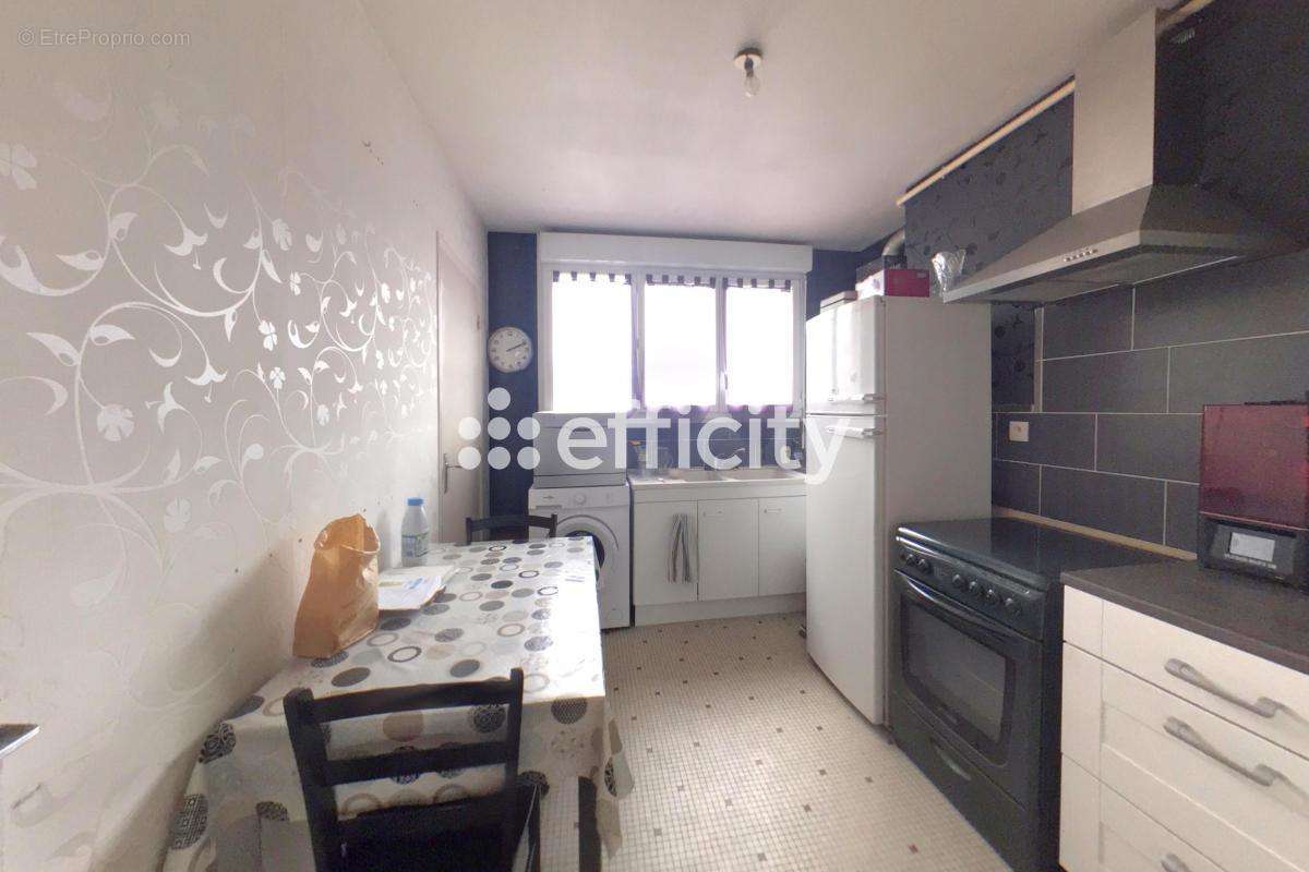 Appartement à BREST