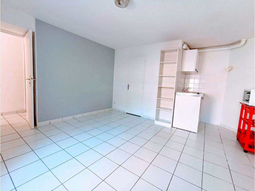 Appartement à POITIERS