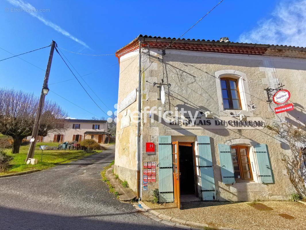 Appartement à PERIGUEUX