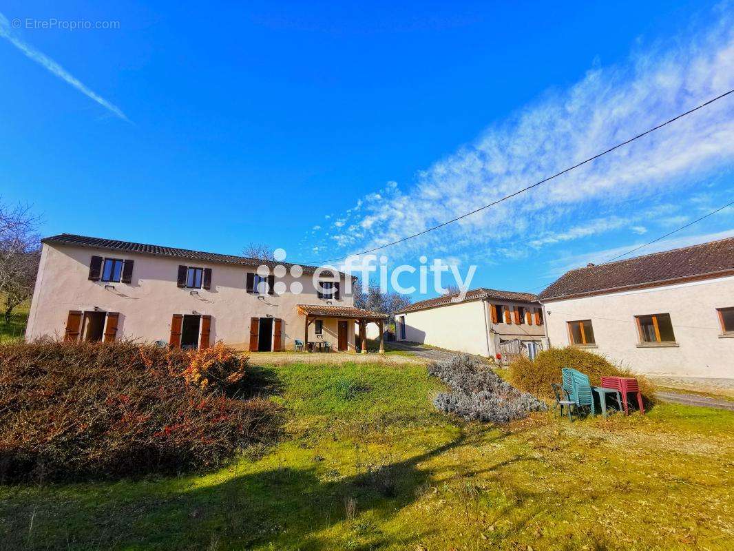 Appartement à PERIGUEUX