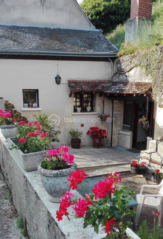 Maison à AMBOISE