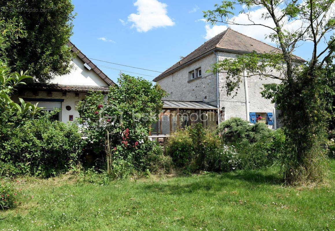 Maison à PROVINS