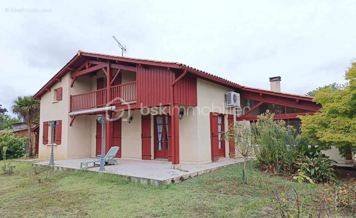 Maison à MARMANDE