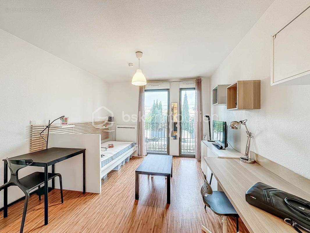 Appartement à MONTPELLIER