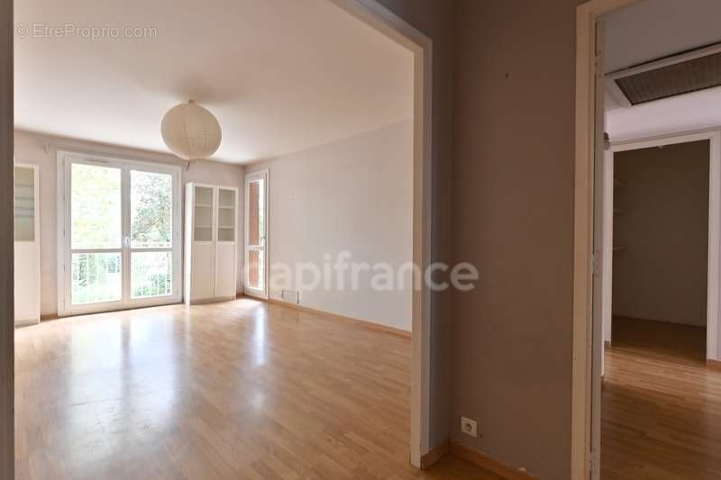 Appartement à MAISONS-LAFFITTE