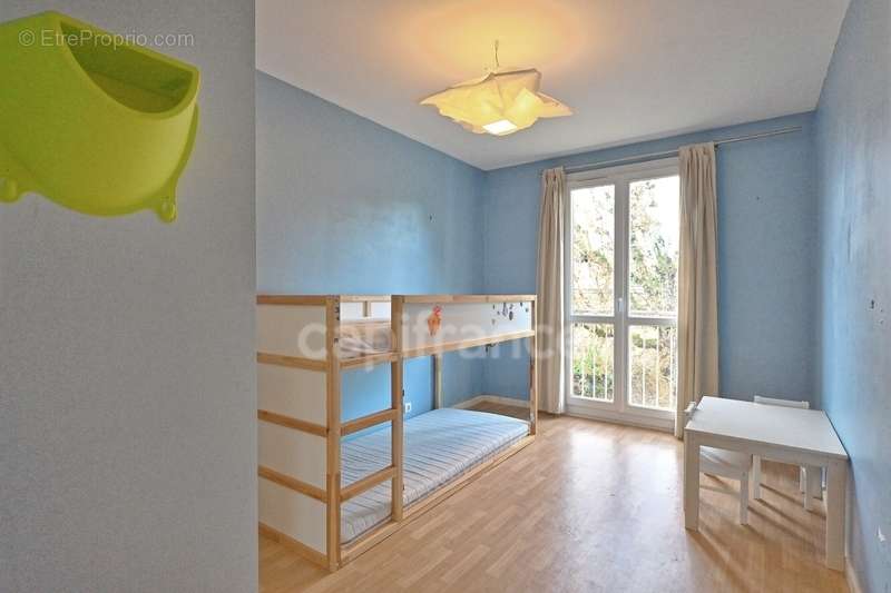 Appartement à MAISONS-LAFFITTE