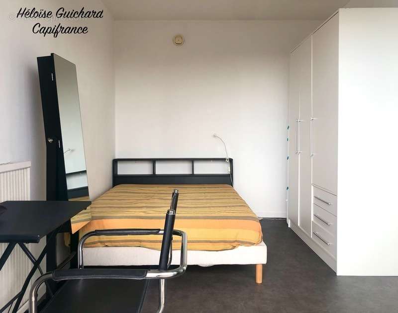 Appartement à CHOLET