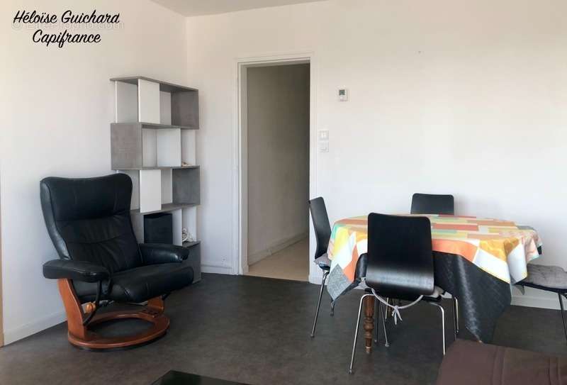 Appartement à CHOLET