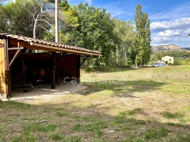 Maison à MERINDOL