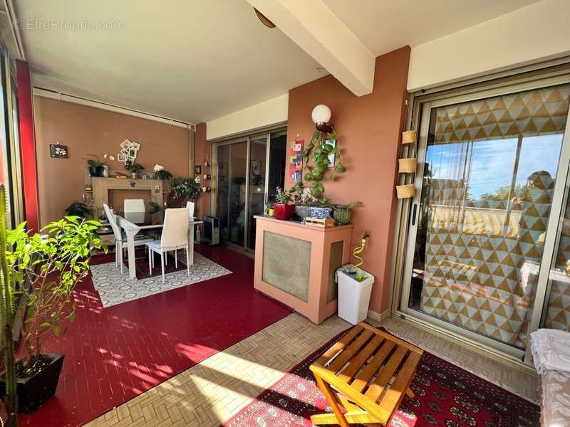 Appartement à GRASSE