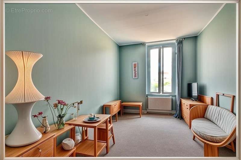 Appartement à AGEN