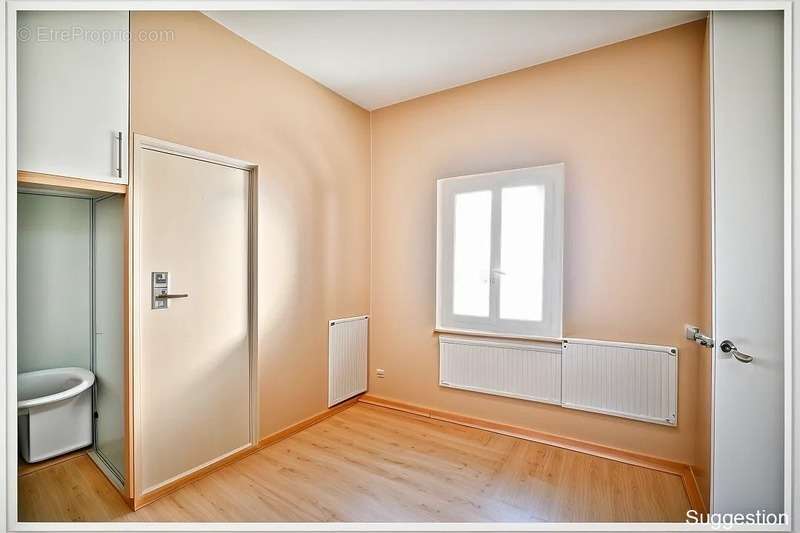 Appartement à AGEN