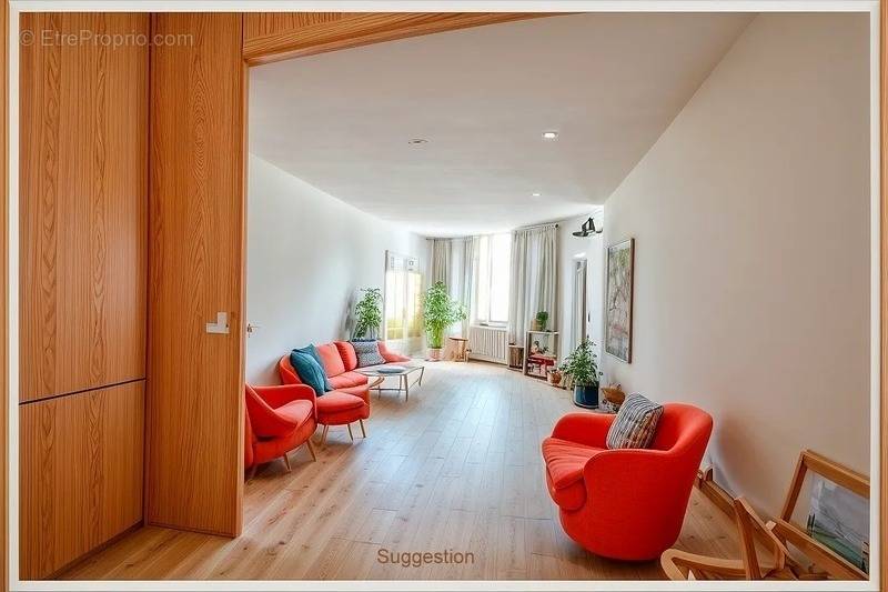 Appartement à AGEN