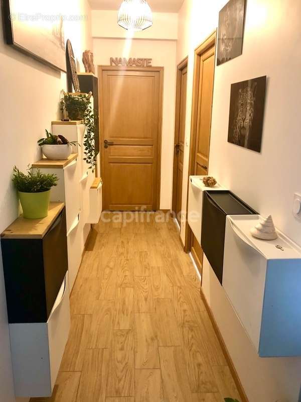 Appartement à LE HAVRE