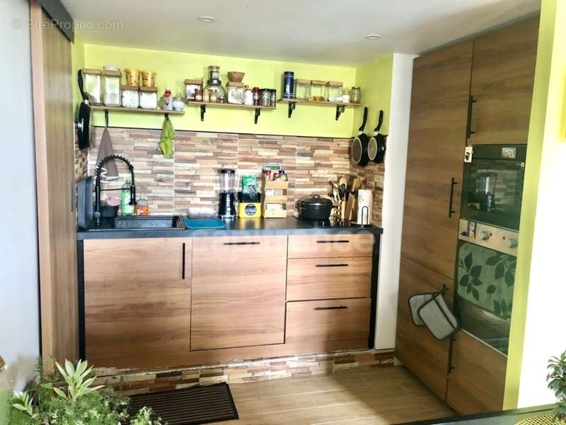 Appartement à LE HAVRE