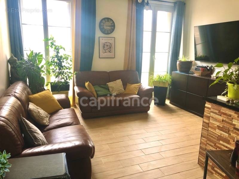 Appartement à LE HAVRE