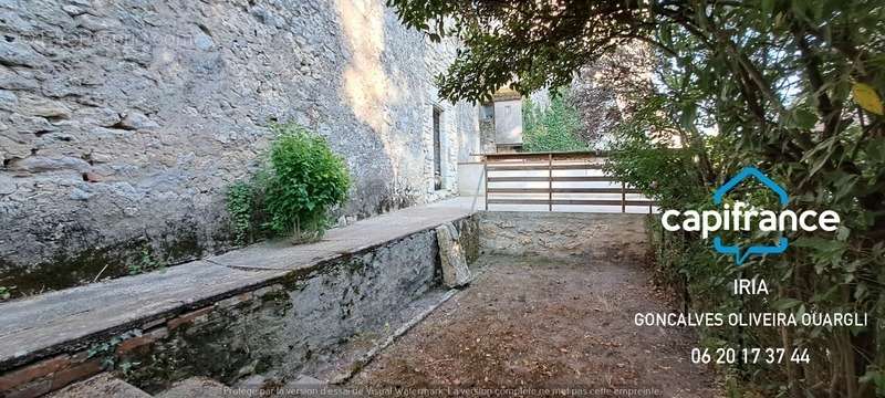 Maison à HAUTEFAGE-LA-TOUR