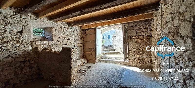 Maison à HAUTEFAGE-LA-TOUR