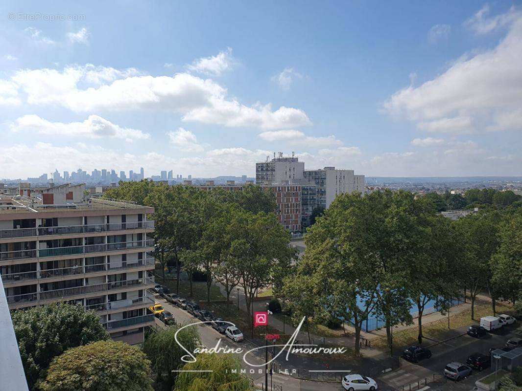 Appartement à ARGENTEUIL