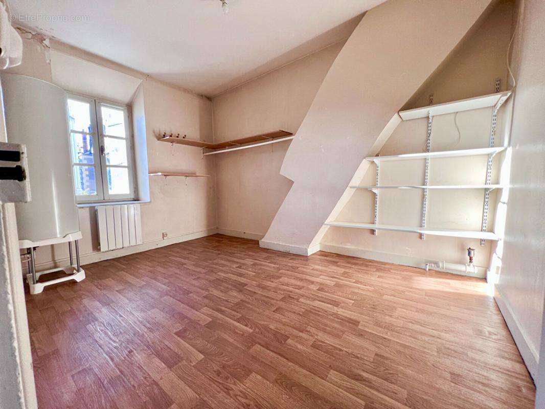 Appartement à NEVERS