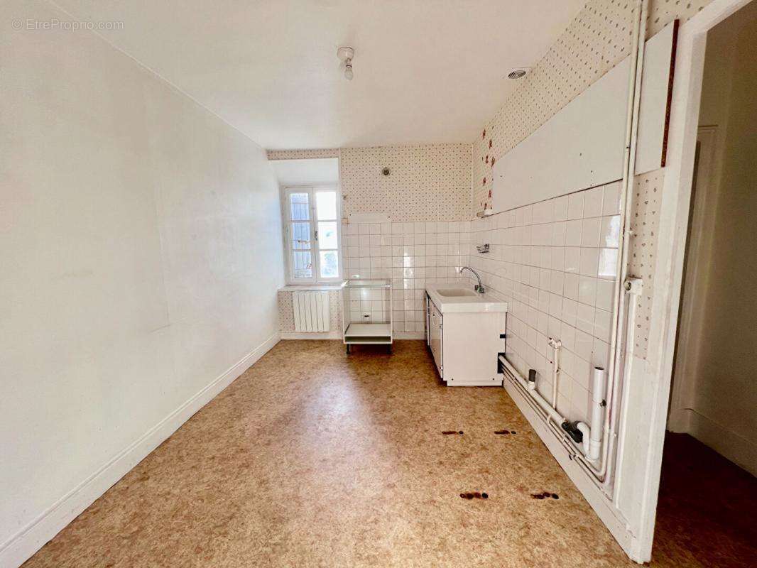 Appartement à NEVERS