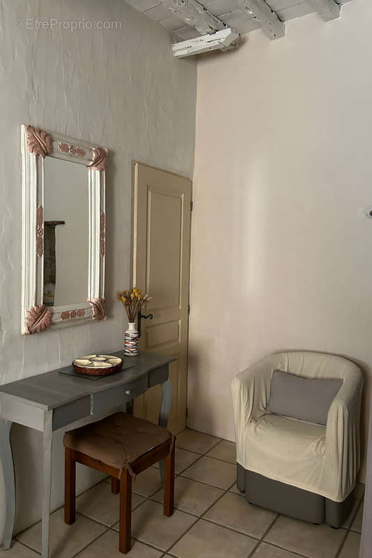 Appartement à BONIFACIO