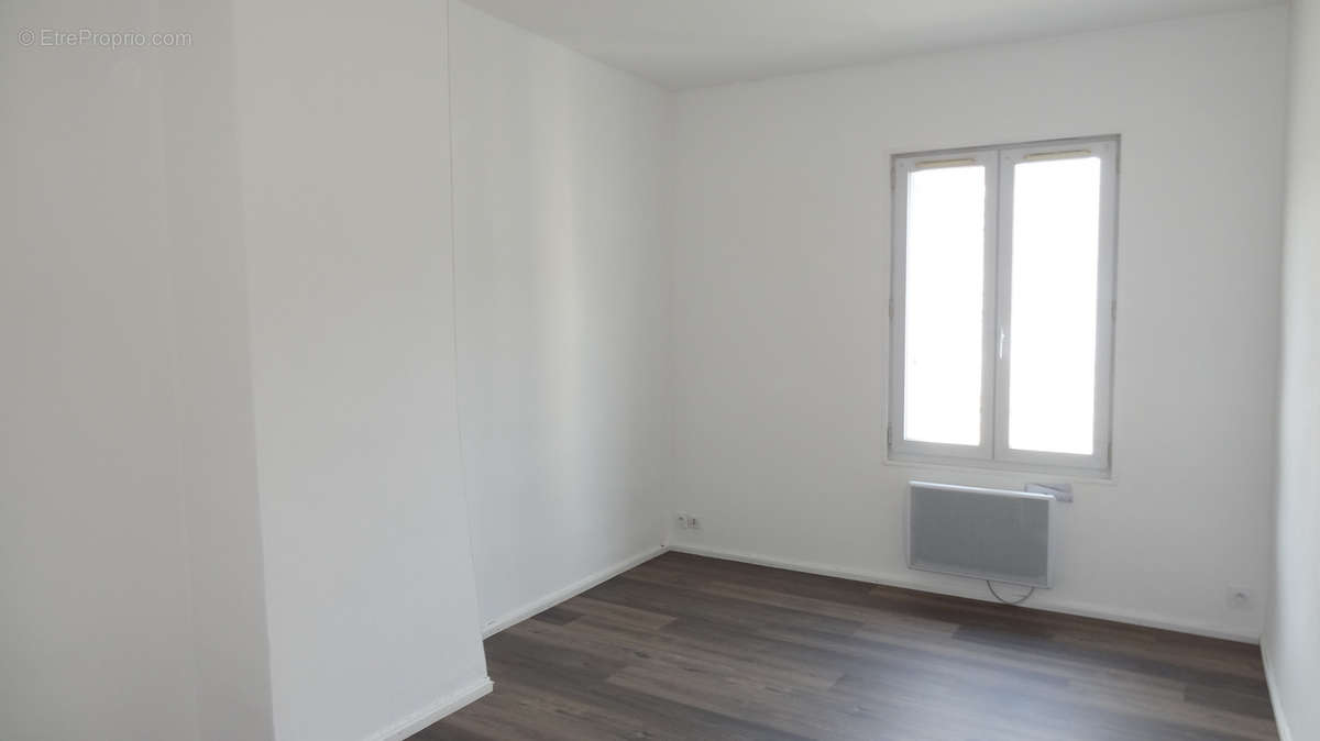 Appartement à LE FRESNE-SUR-LOIRE