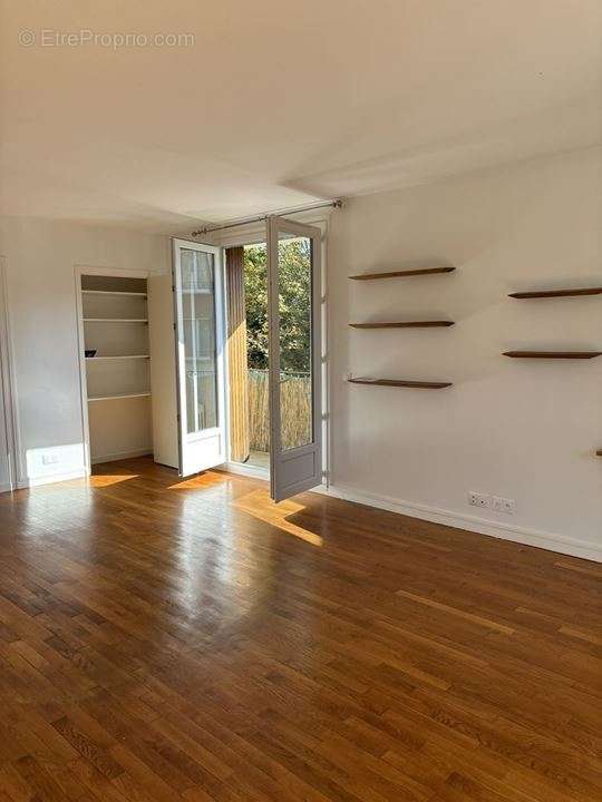 Appartement à MARLY-LE-ROI