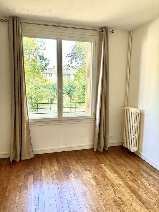 Appartement à MARLY-LE-ROI