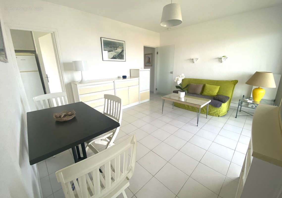 Appartement à ANGLET