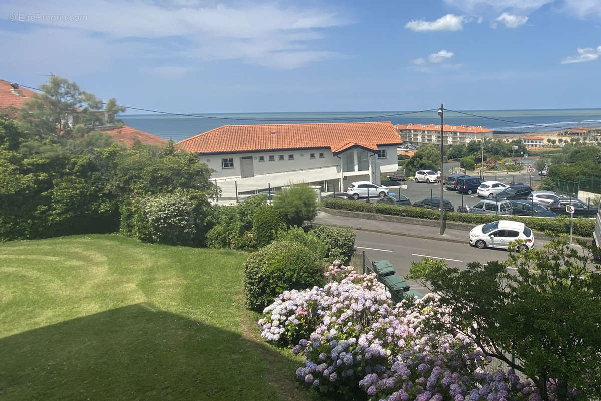 Appartement à ANGLET