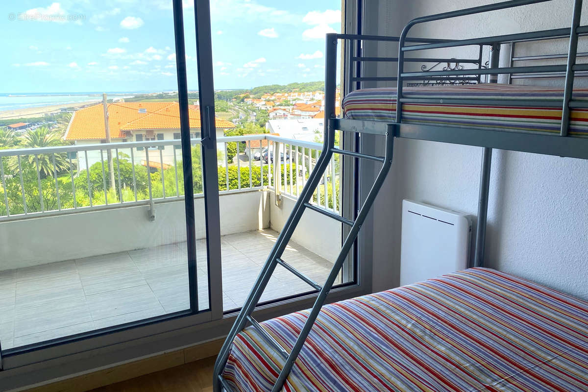 Appartement à ANGLET