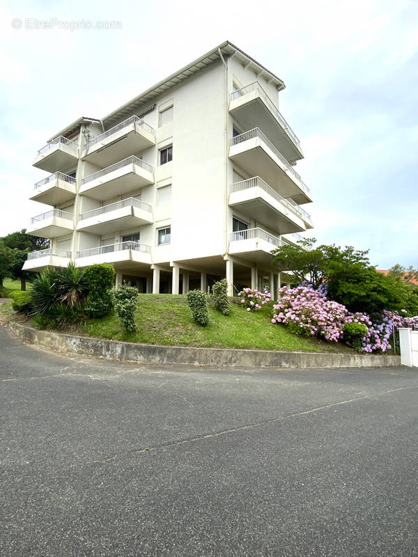 Appartement à ANGLET