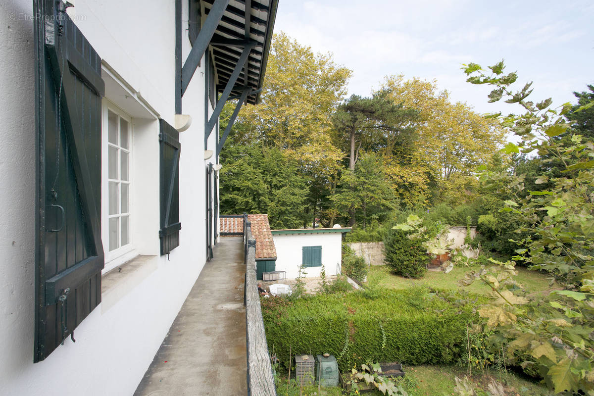 Appartement à SAINT-JEAN-DE-LUZ