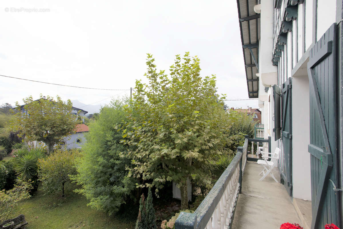 Appartement à SAINT-JEAN-DE-LUZ