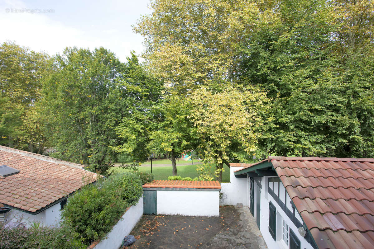 Appartement à SAINT-JEAN-DE-LUZ