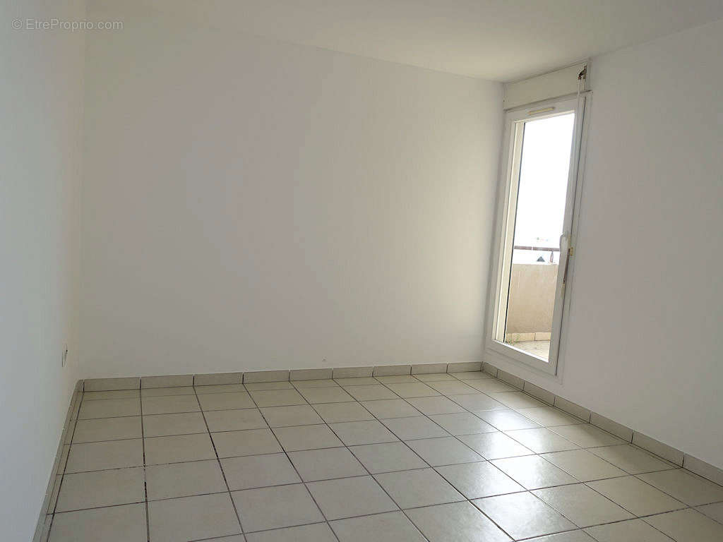 Appartement à SAINT-DENIS