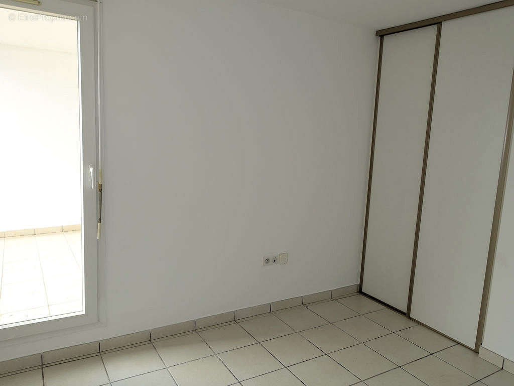 Appartement à SAINT-DENIS