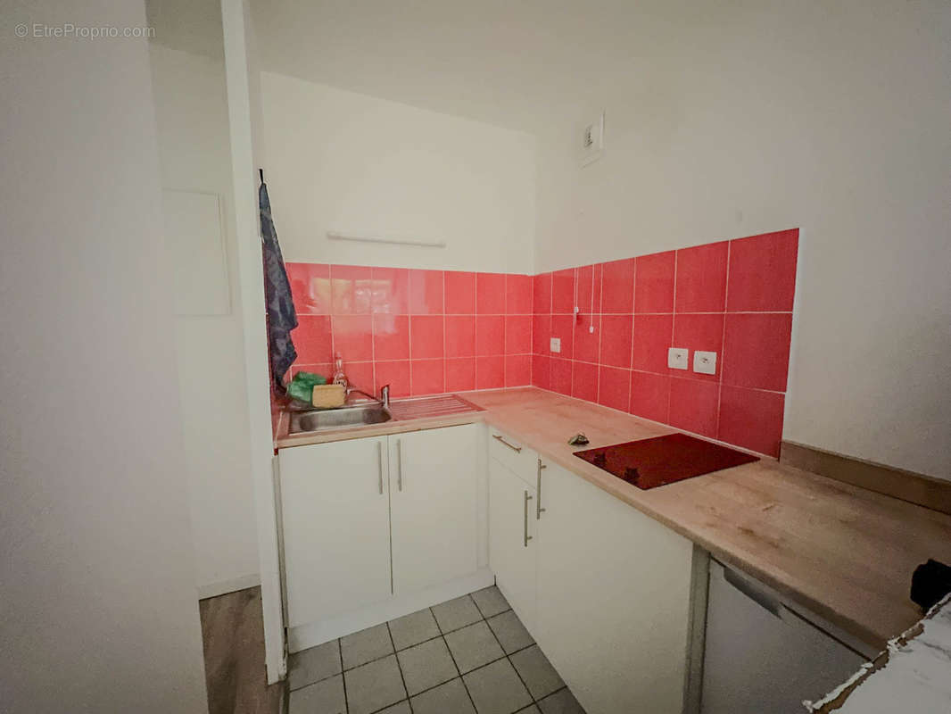 Appartement à RIS-ORANGIS