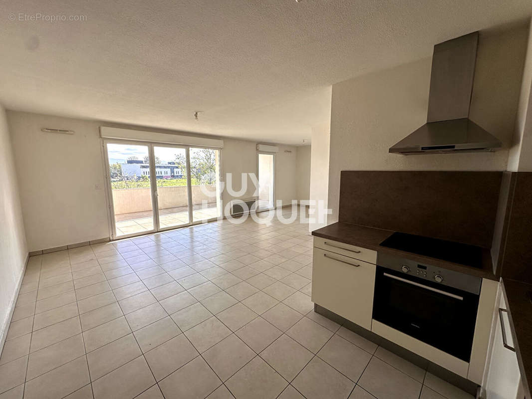 Appartement à PERPIGNAN