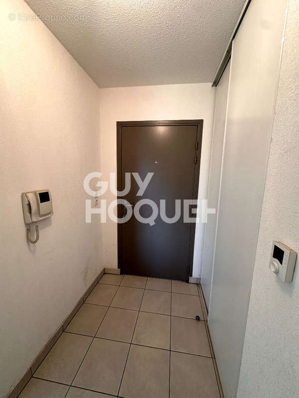 Appartement à PERPIGNAN