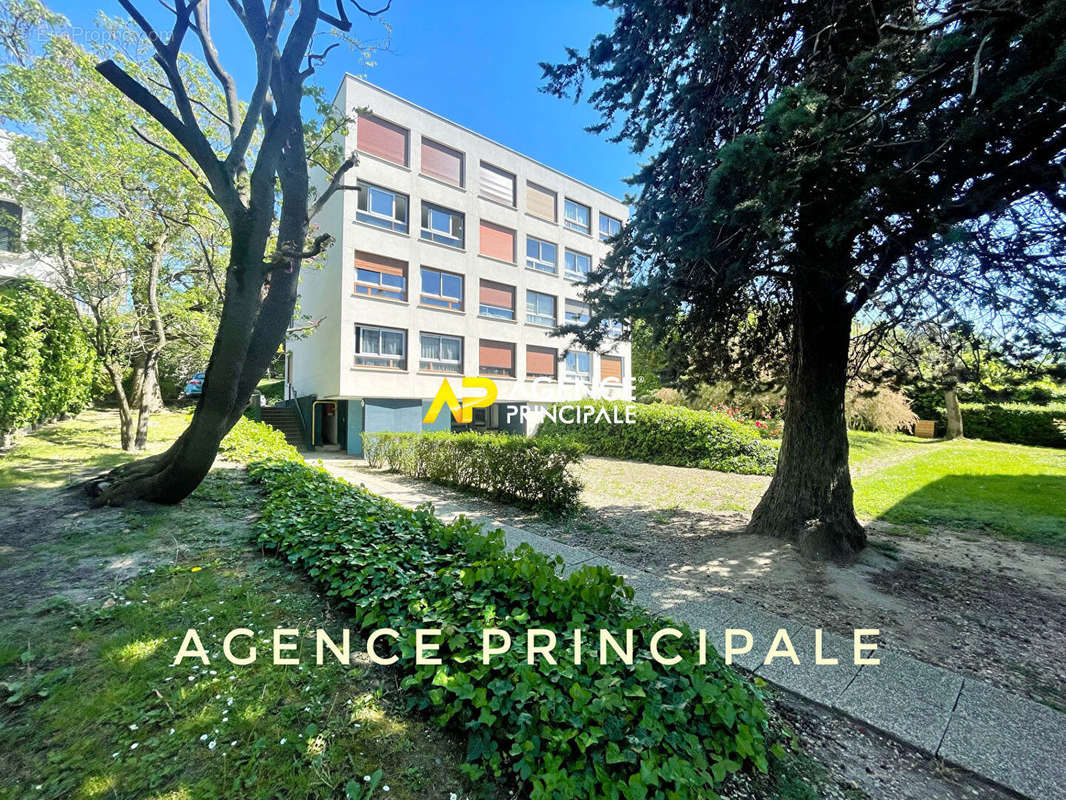 Appartement à ARGENTEUIL