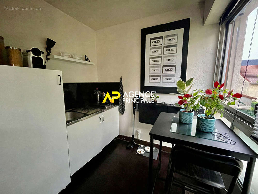 Appartement à ARGENTEUIL