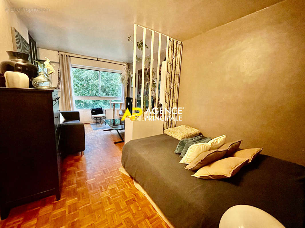 Appartement à ARGENTEUIL